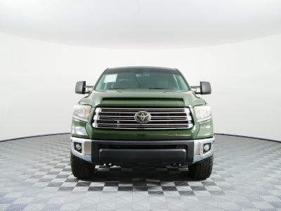 2021 Toyota Tundra SR5 4WD *1-OWNER*