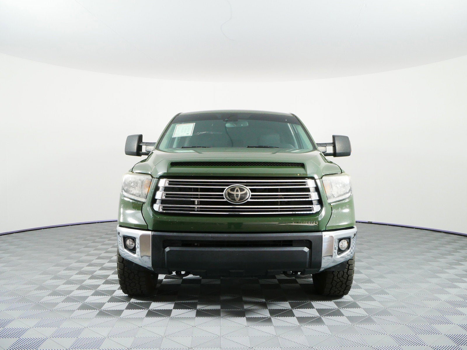 2021 Toyota Tundra SR5 4WD *1-OWNER*