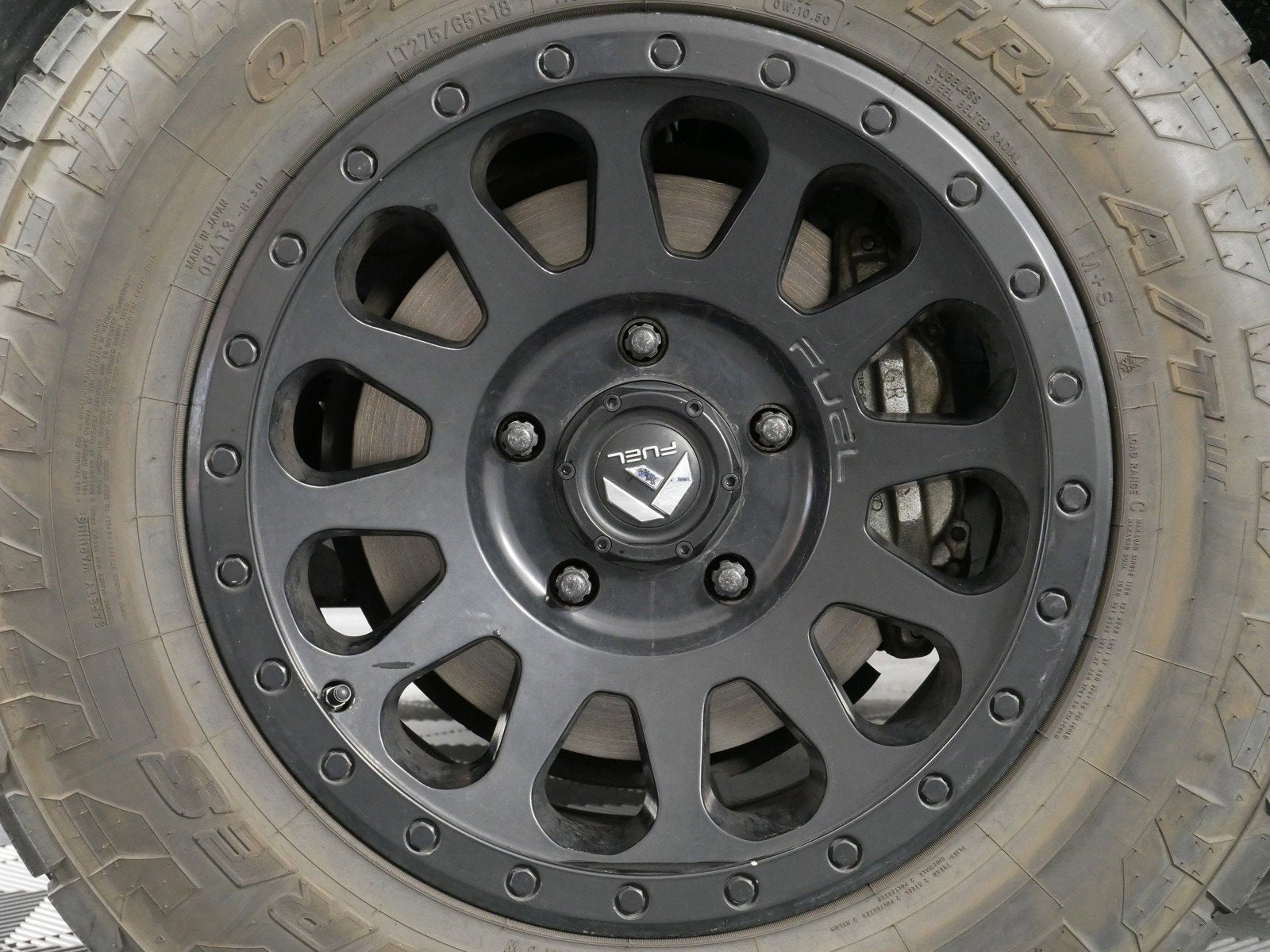 2021 Toyota Tundra SR5 4WD *1-OWNER*