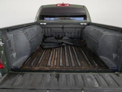 2021 Toyota Tundra SR5 4WD *1-OWNER*