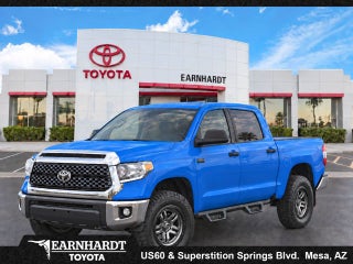 2021 Toyota Tundra SR5 2WD *CLEAN CARFAX*