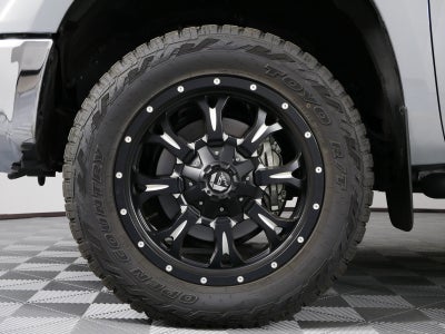 2021 Toyota Tundra 4WD Limited 4X4 *CLEAN CARFAX, 1 OWNER!*