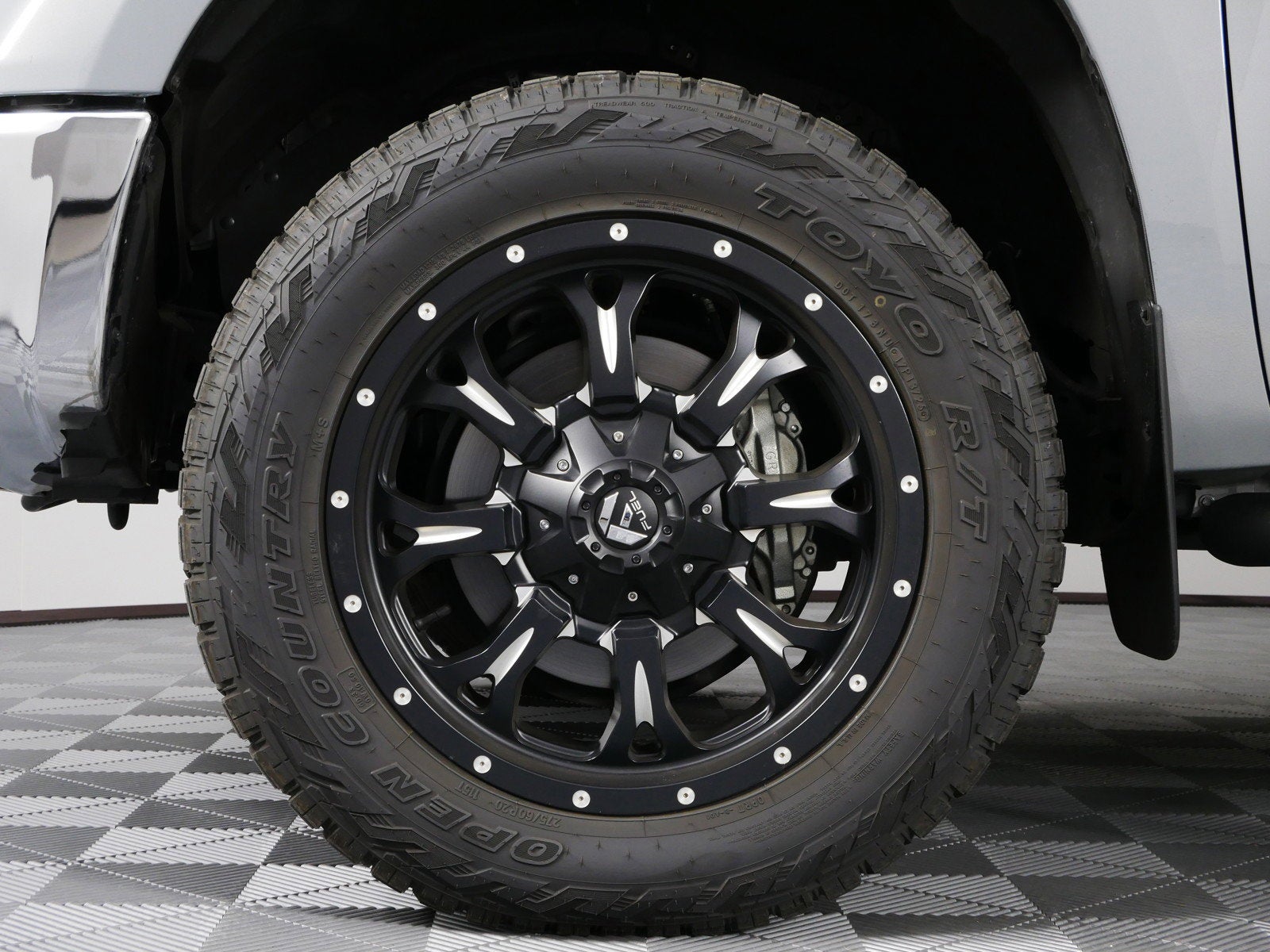 2021 Toyota Tundra 4WD Limited 4X4 *CLEAN CARFAX, 1 OWNER!*