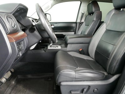 2021 Toyota Tundra 4WD Limited 4X4 *CLEAN CARFAX, 1 OWNER!*
