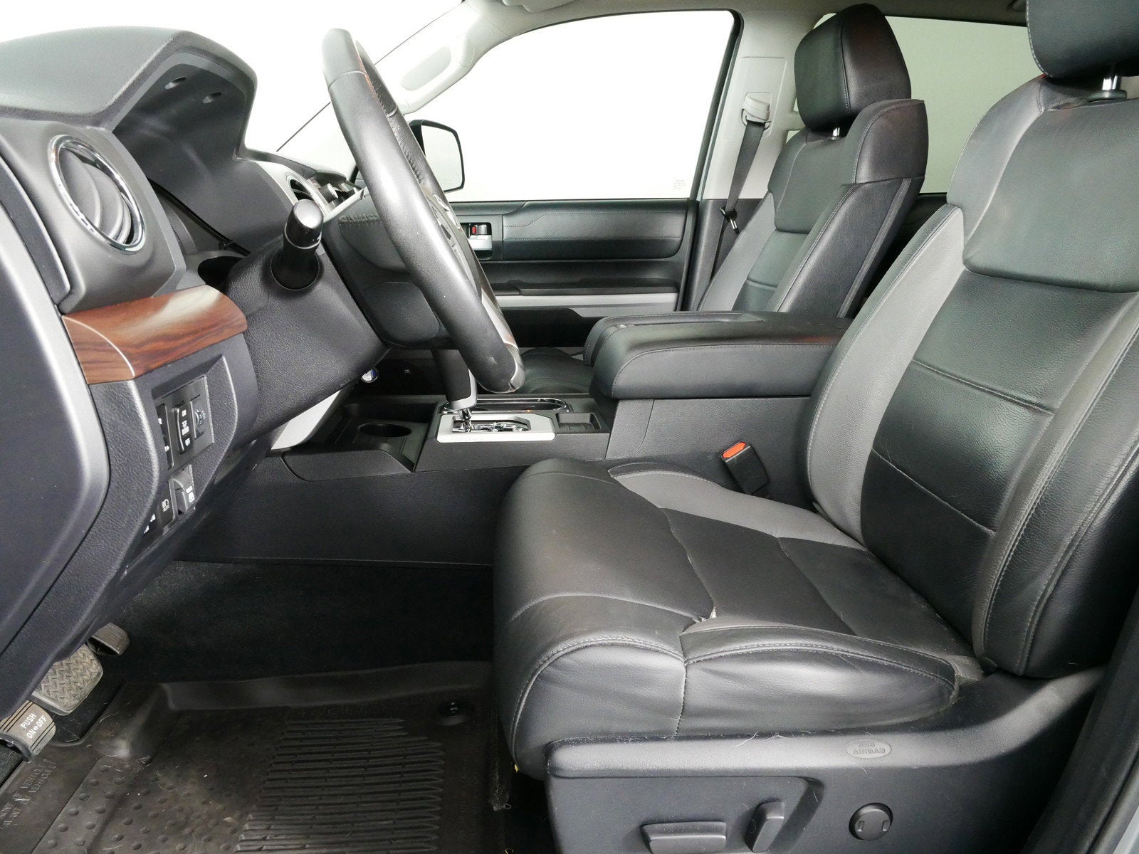 2021 Toyota Tundra 4WD Limited 4X4 *CLEAN CARFAX, 1 OWNER!*