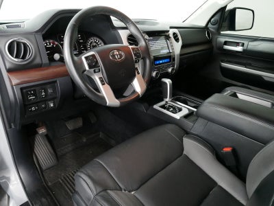 2021 Toyota Tundra 4WD Limited 4X4 *CLEAN CARFAX, 1 OWNER!*