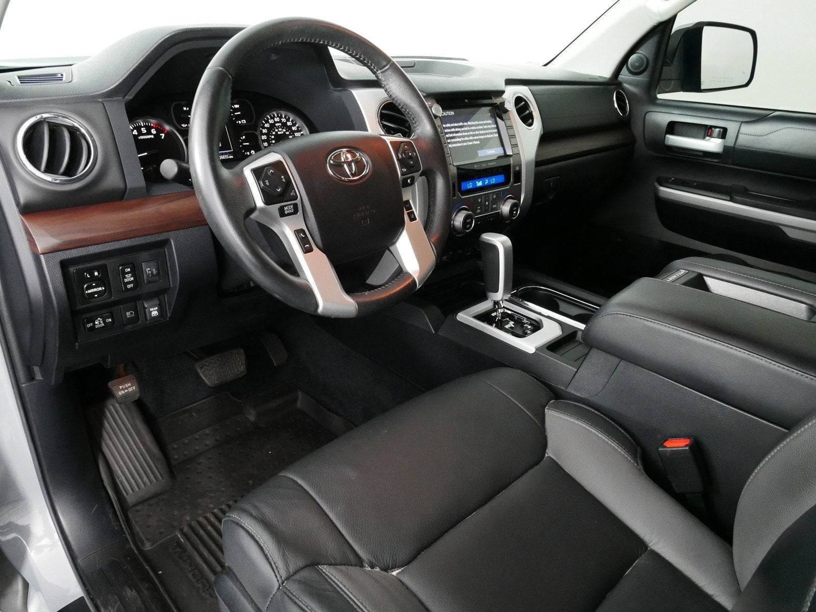 2021 Toyota Tundra 4WD Limited 4X4 *CLEAN CARFAX, 1 OWNER!*
