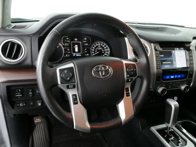 2021 Toyota Tundra 4WD Limited 4X4 *CLEAN CARFAX, 1 OWNER!*