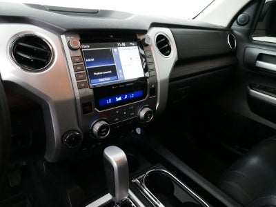 2021 Toyota Tundra 4WD Limited 4X4 *CLEAN CARFAX, 1 OWNER!*
