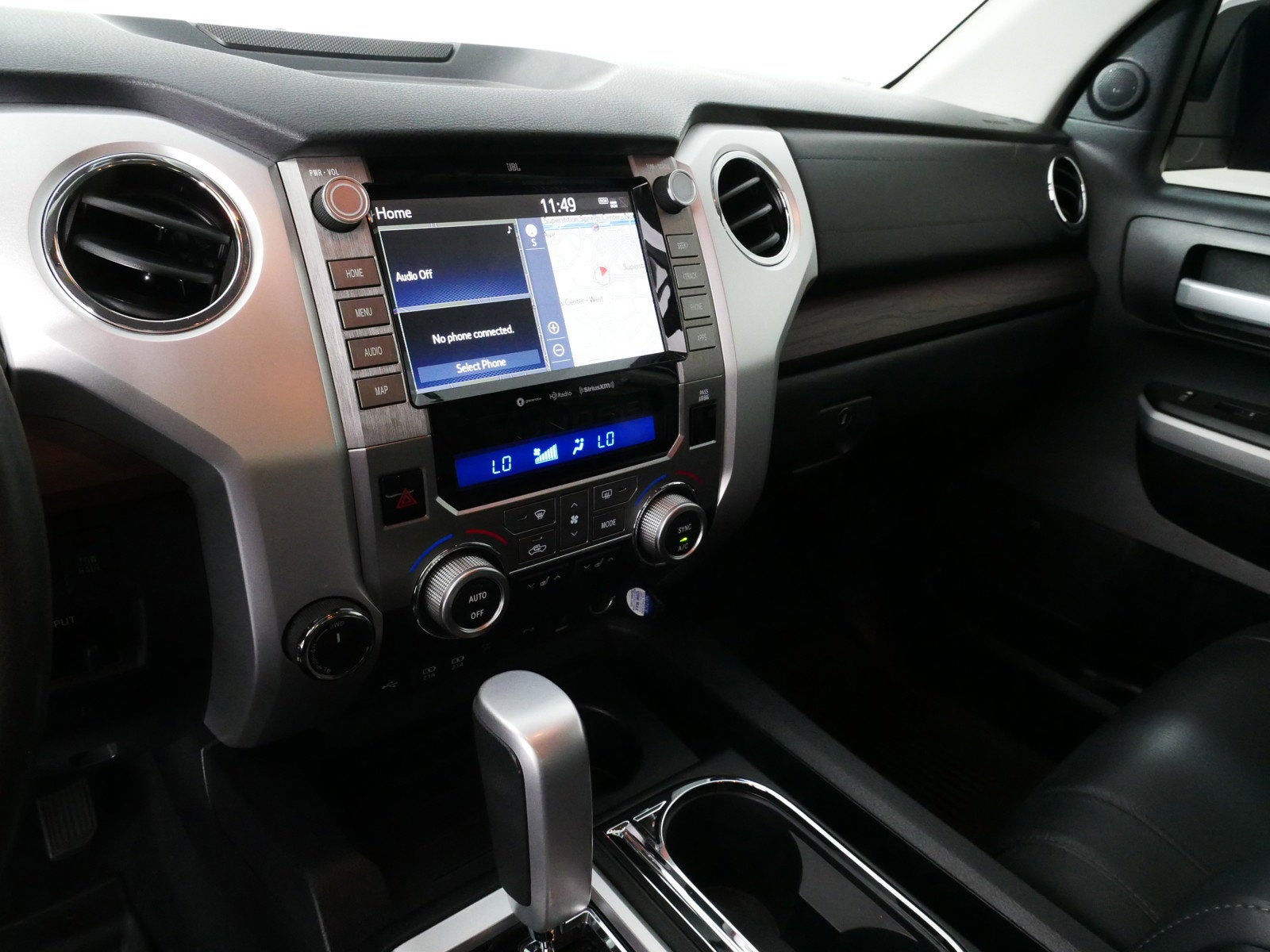 2021 Toyota Tundra 4WD Limited 4X4 *CLEAN CARFAX, 1 OWNER!*