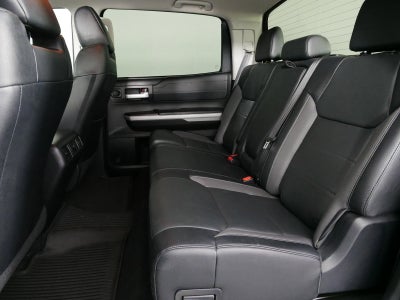 2021 Toyota Tundra 4WD Limited 4X4 *CLEAN CARFAX, 1 OWNER!*