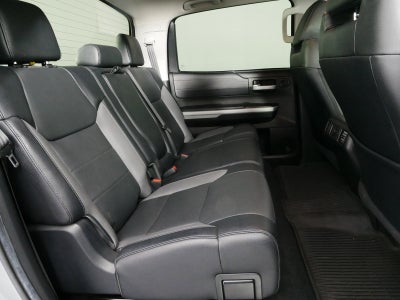 2021 Toyota Tundra 4WD Limited 4X4 *CLEAN CARFAX, 1 OWNER!*