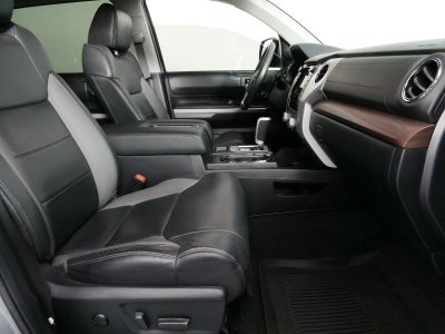 2021 Toyota Tundra 4WD Limited 4X4 *CLEAN CARFAX, 1 OWNER!*