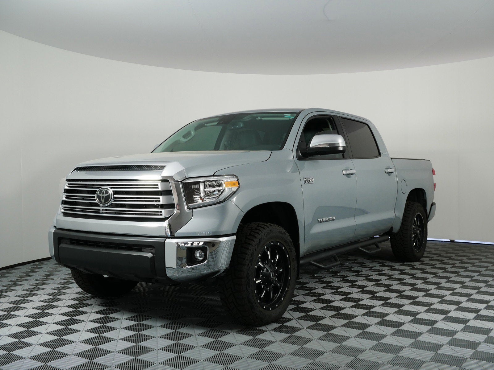 2021 Toyota Tundra 4WD Limited 4X4 *CLEAN CARFAX, 1 OWNER!*