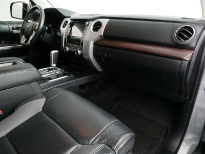 2021 Toyota Tundra 4WD Limited 4X4 *CLEAN CARFAX, 1 OWNER!*