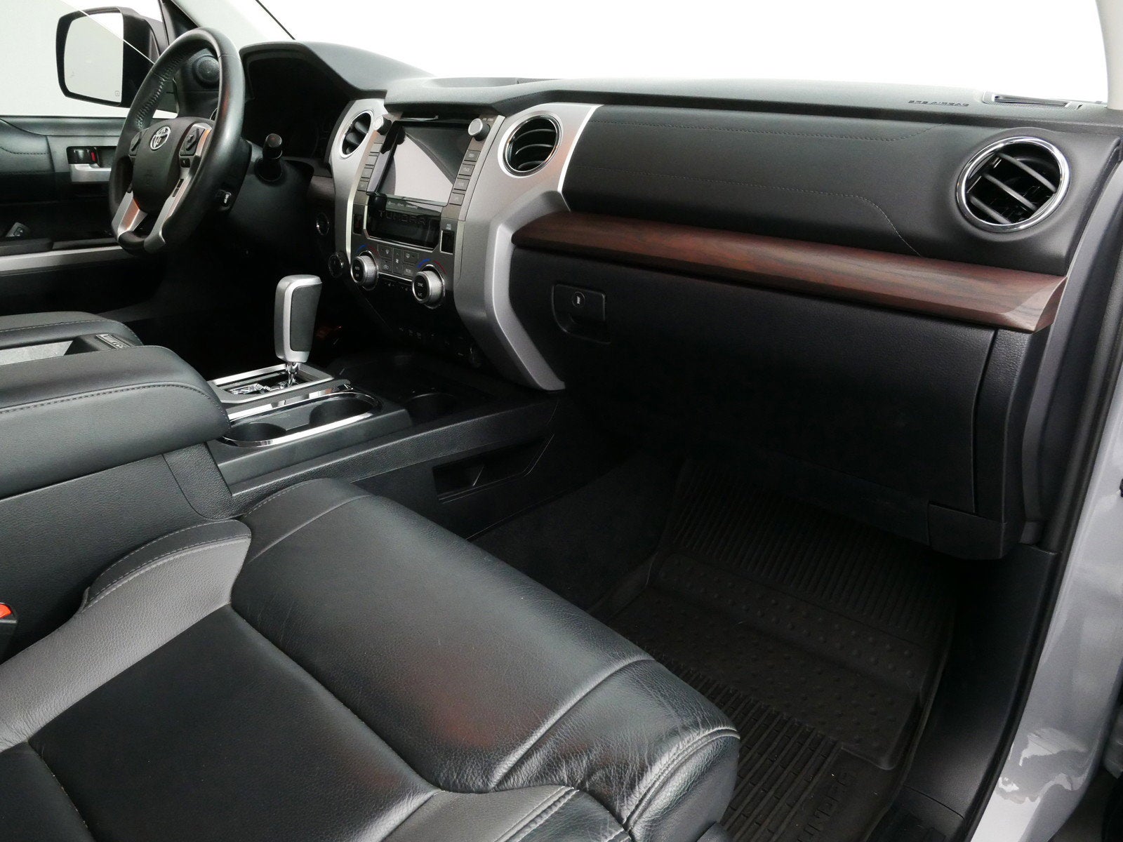 2021 Toyota Tundra 4WD Limited 4X4 *CLEAN CARFAX, 1 OWNER!*