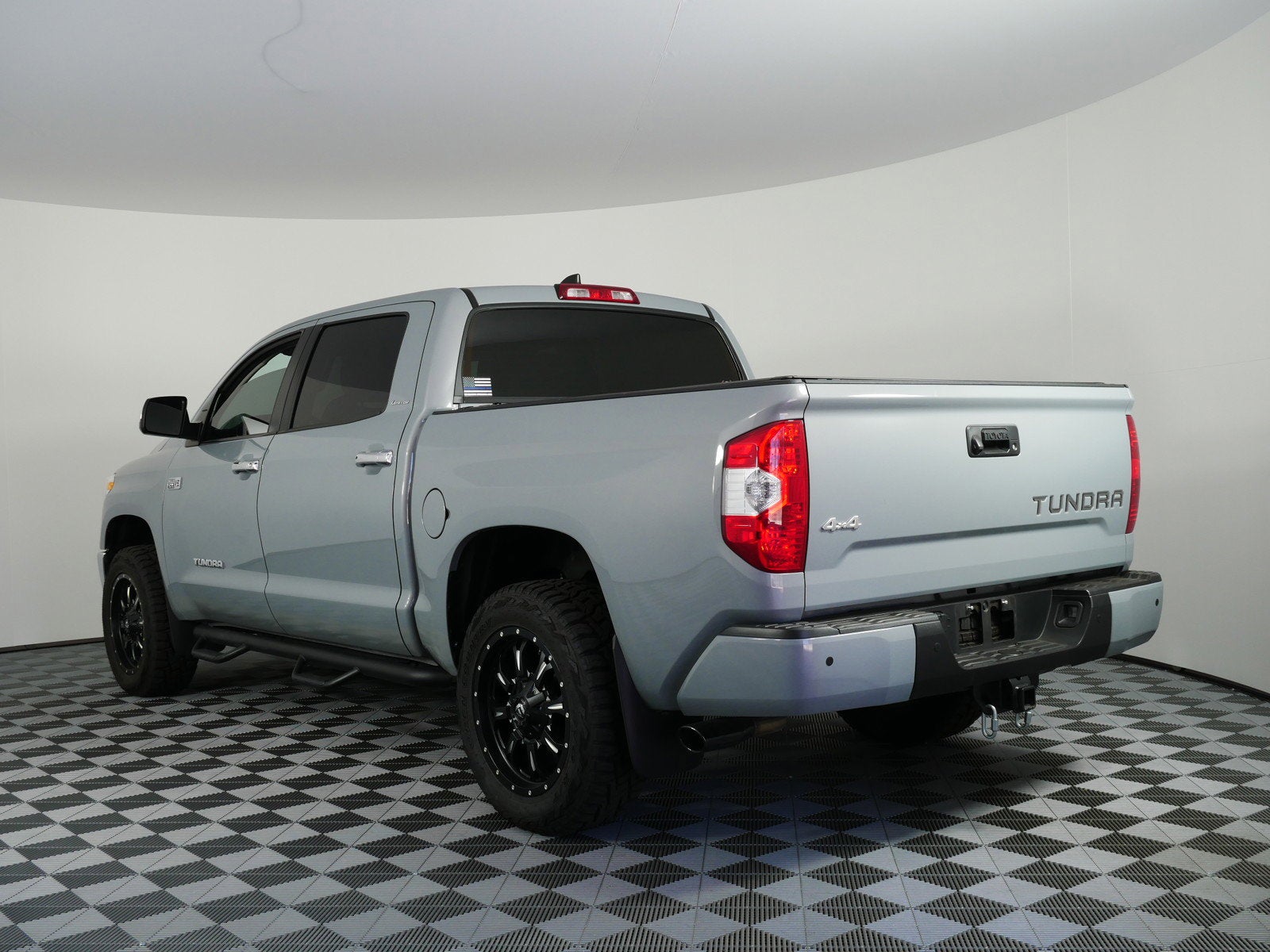 2021 Toyota Tundra 4WD Limited 4X4 *CLEAN CARFAX, 1 OWNER!*