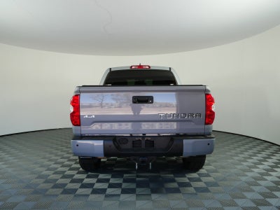 2021 Toyota Tundra 4WD Limited 4X4 *CLEAN CARFAX, 1 OWNER!*