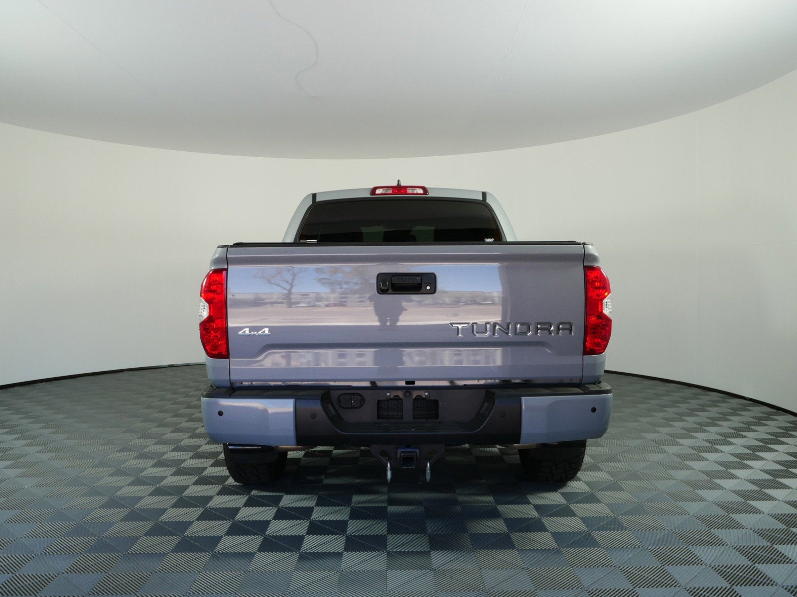 2021 Toyota Tundra 4WD Limited 4X4 *CLEAN CARFAX, 1 OWNER!*