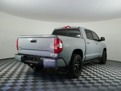 2021 Toyota Tundra 4WD Limited 4X4 *CLEAN CARFAX, 1 OWNER!*