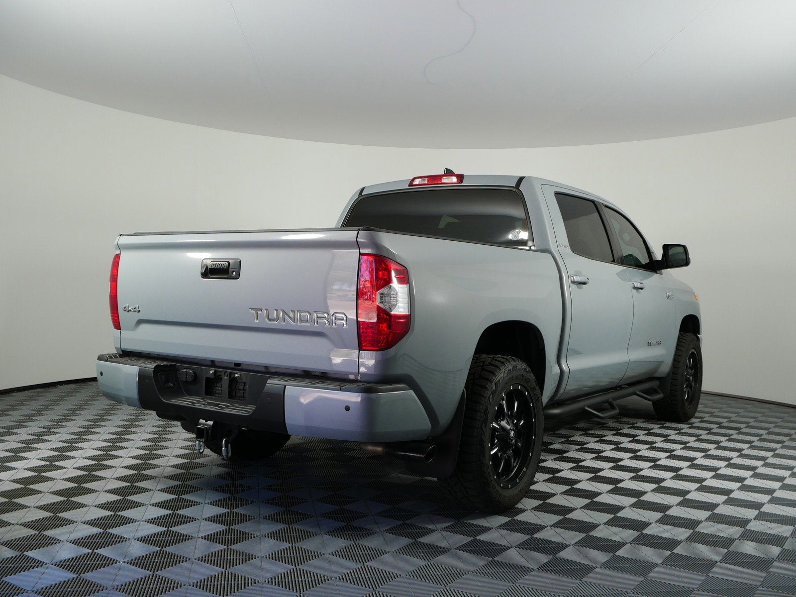 2021 Toyota Tundra 4WD Limited 4X4 *CLEAN CARFAX, 1 OWNER!*