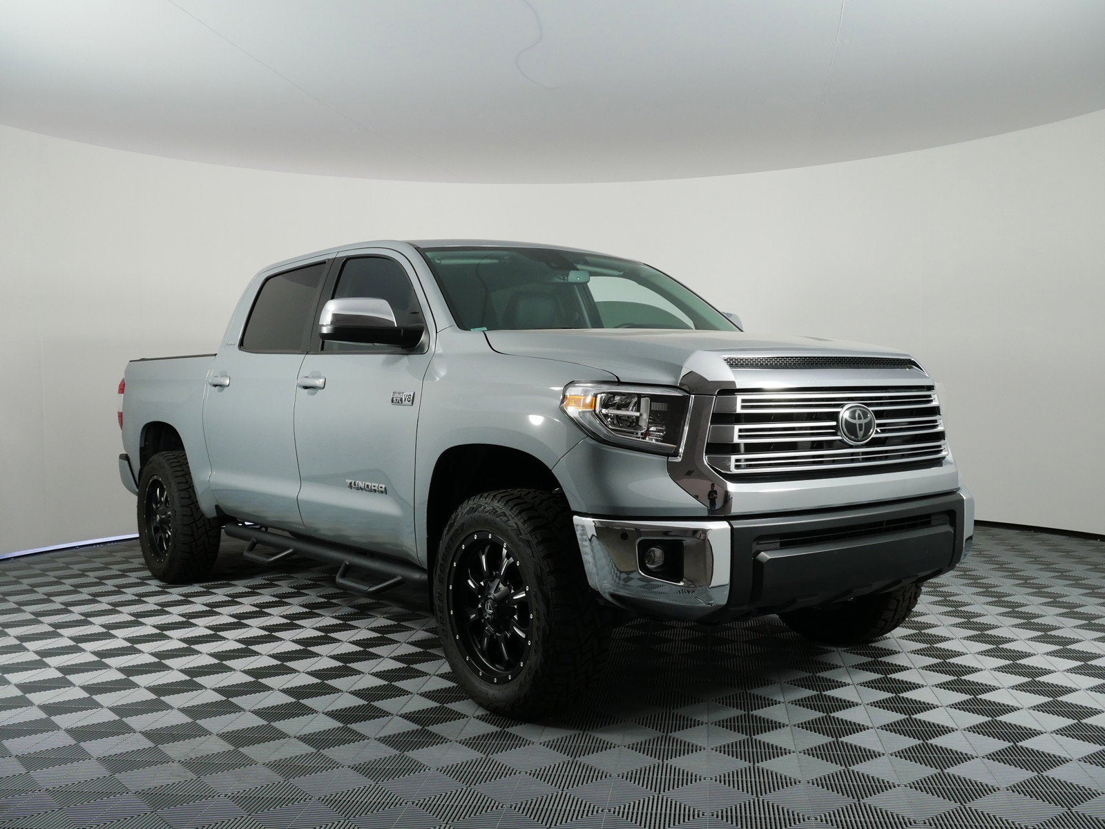 2021 Toyota Tundra 4WD Limited 4X4 *CLEAN CARFAX, 1 OWNER!*