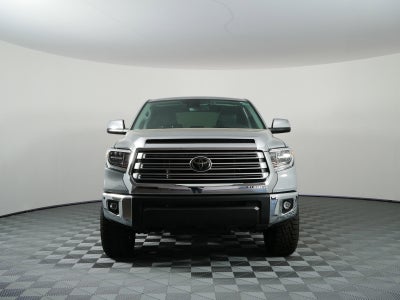 2021 Toyota Tundra 4WD Limited 4X4 *CLEAN CARFAX, 1 OWNER!*