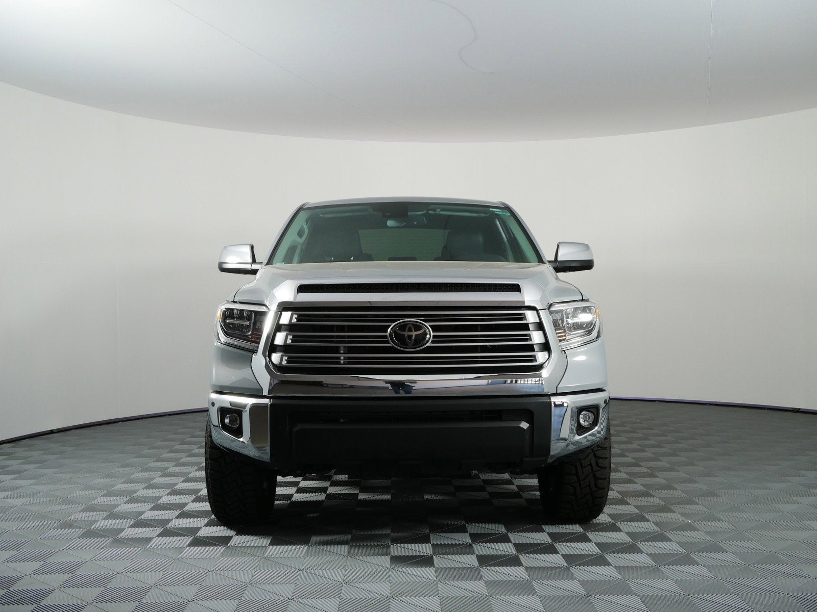 2021 Toyota Tundra 4WD Limited 4X4 *CLEAN CARFAX, 1 OWNER!*