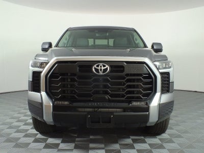 2023 Toyota Tundra Limited 4WD *1-OWNER*