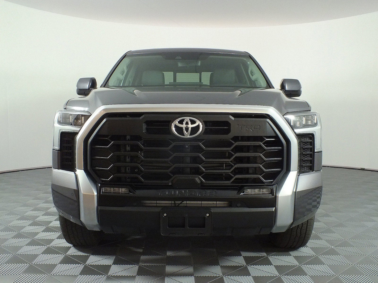 2023 Toyota Tundra Limited 4WD *1-OWNER*