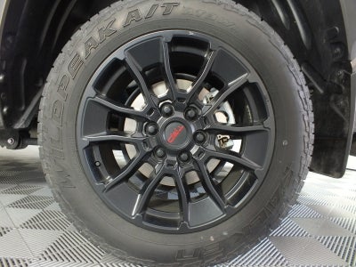 2023 Toyota Tundra Limited 4WD *1-OWNER*