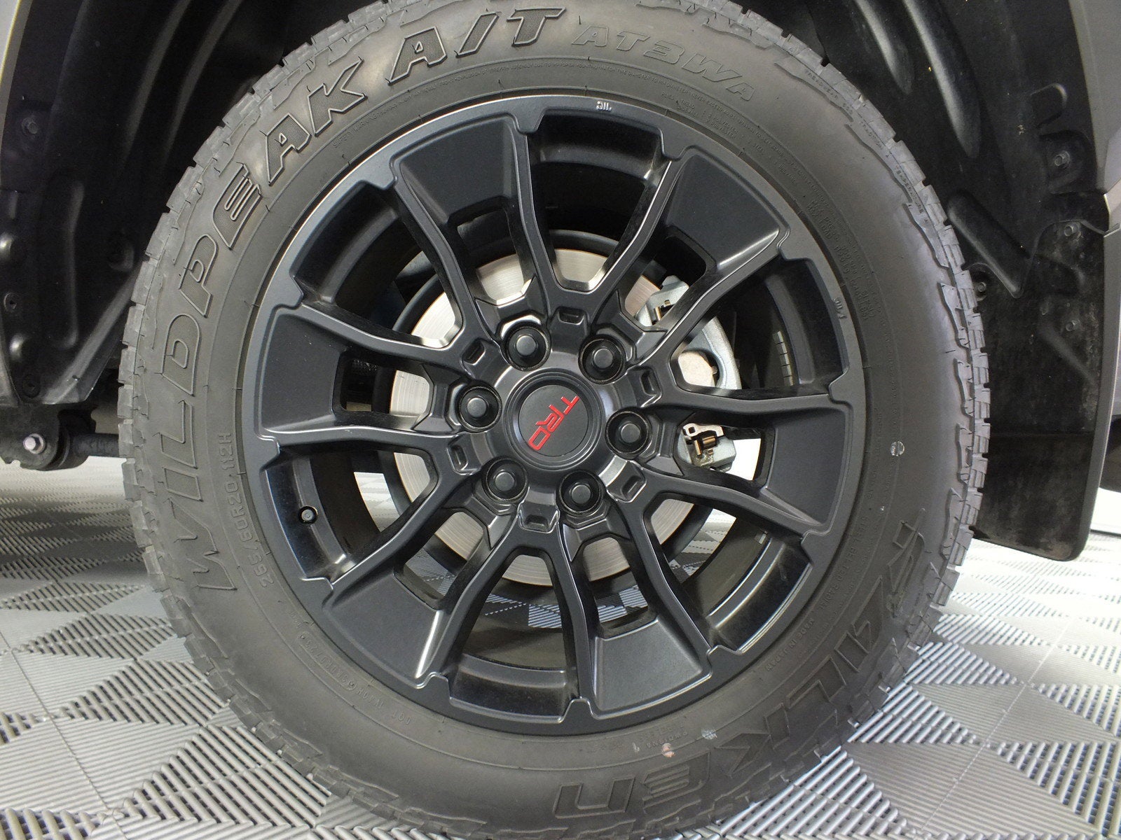 2023 Toyota Tundra Limited 4WD *1-OWNER*