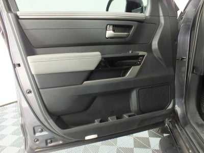 2023 Toyota Tundra Limited 4WD *1-OWNER*