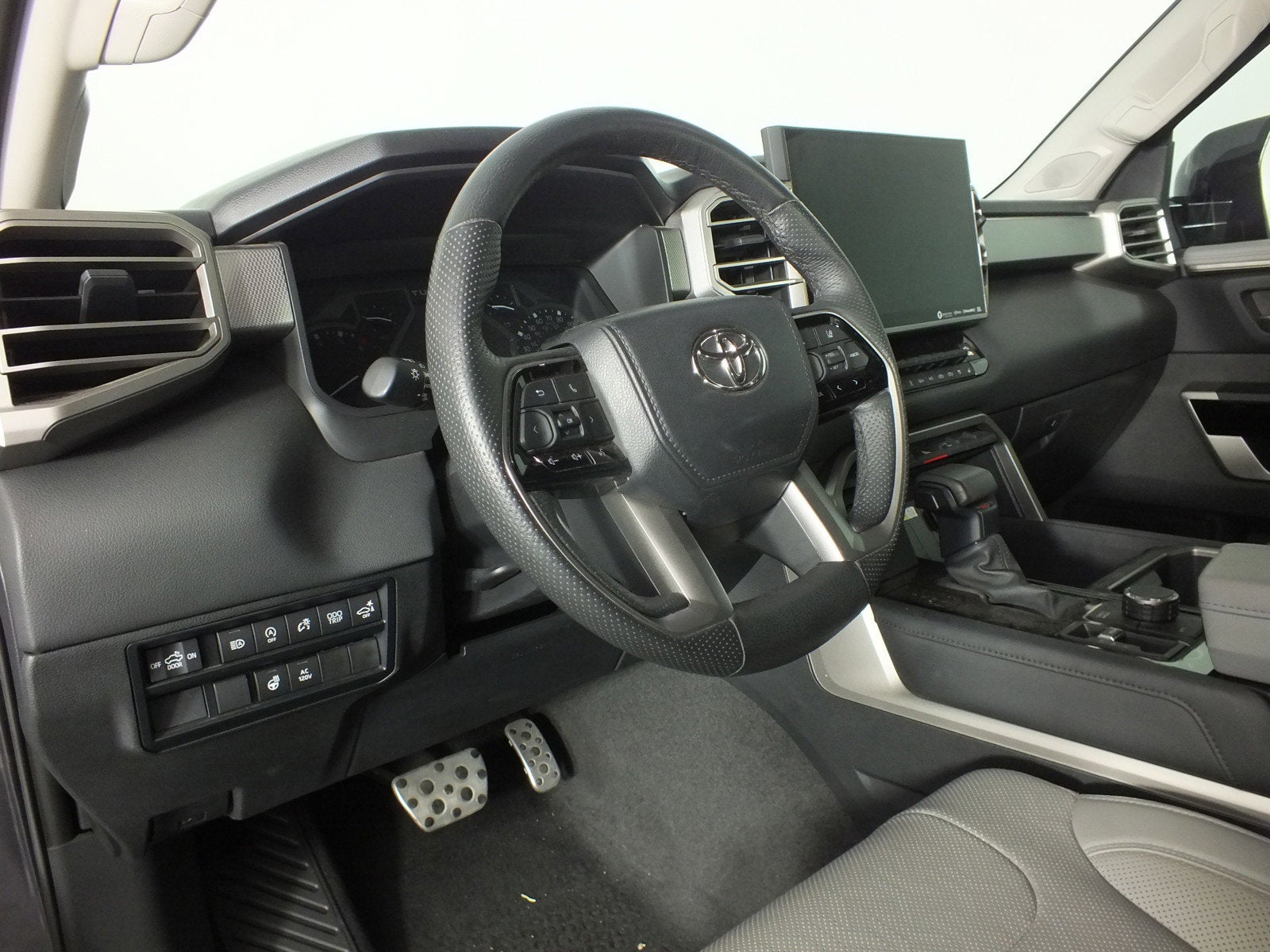 2023 Toyota Tundra Limited 4WD *1-OWNER*