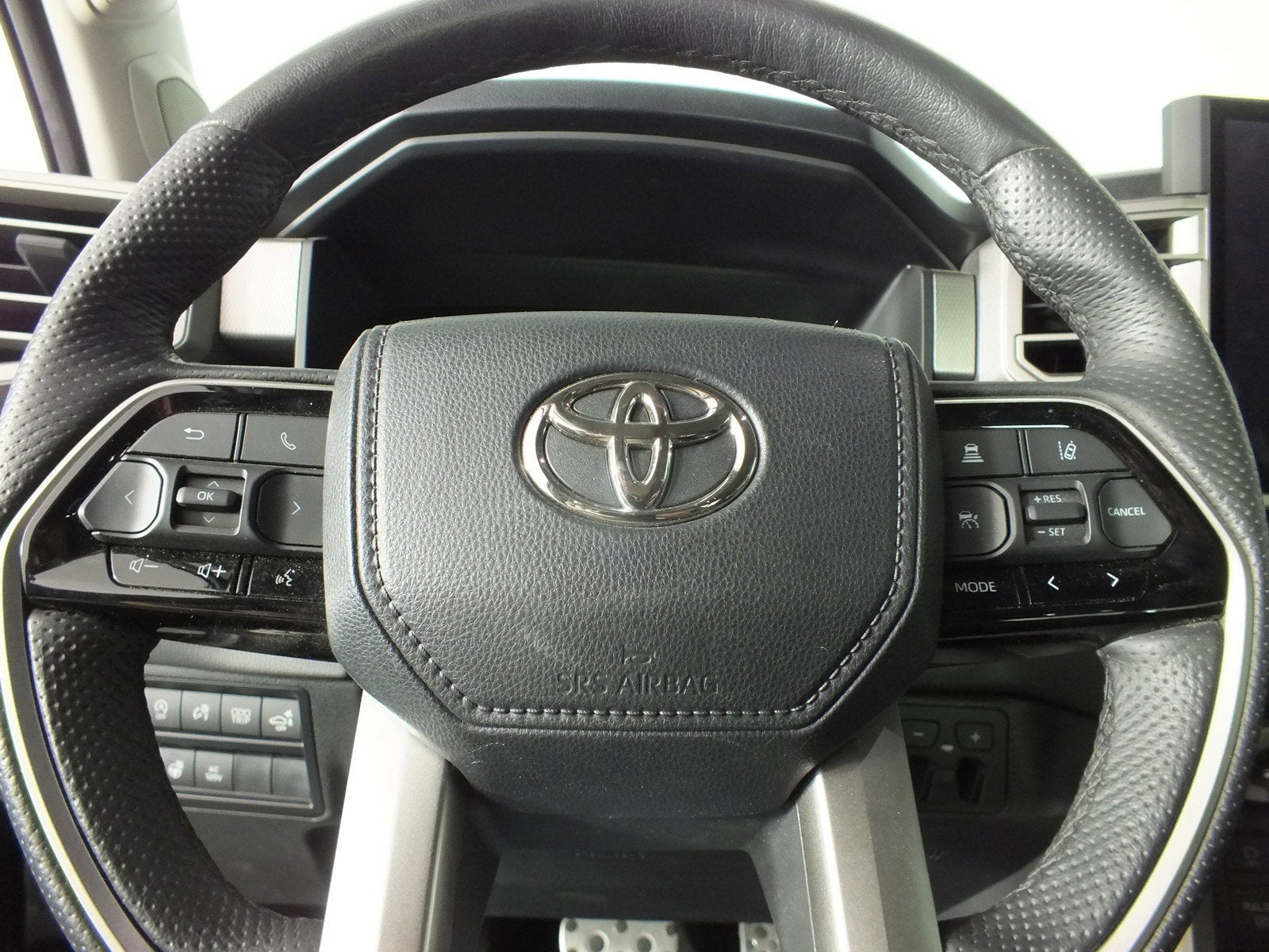 2023 Toyota Tundra Limited 4WD *1-OWNER*