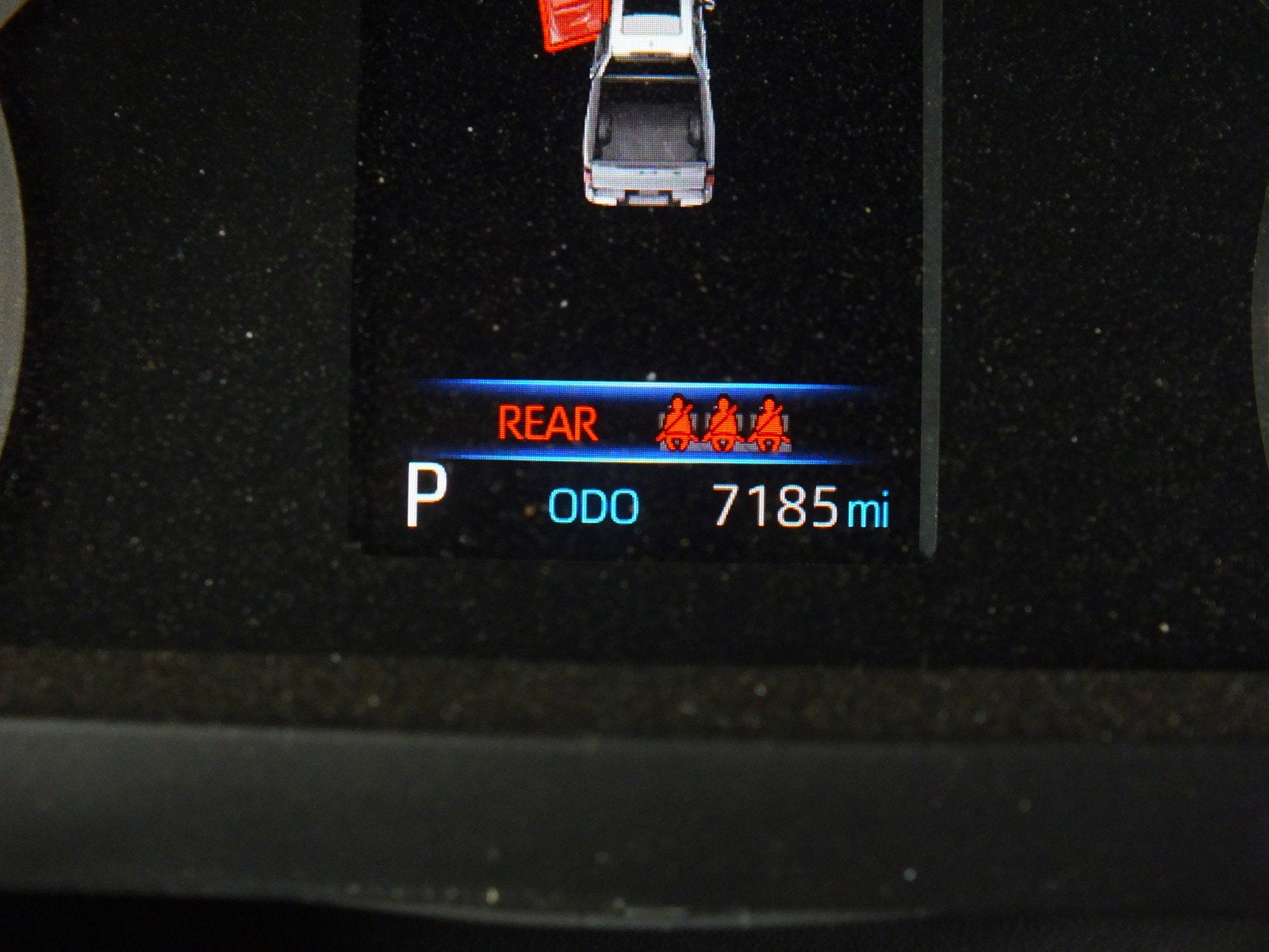 2023 Toyota Tundra Limited 4WD *1-OWNER*