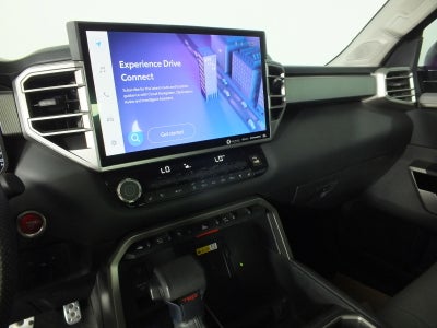 2023 Toyota Tundra Limited 4WD *1-OWNER*