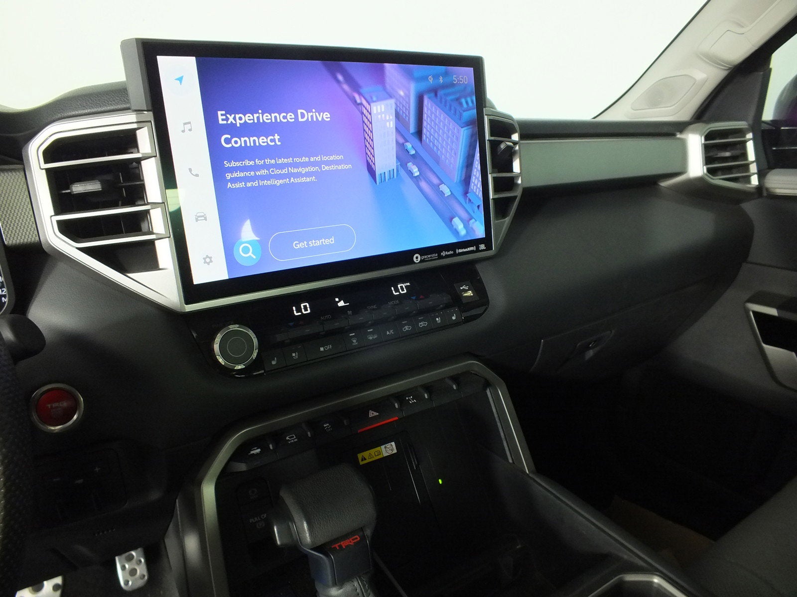 2023 Toyota Tundra Limited 4WD *1-OWNER*