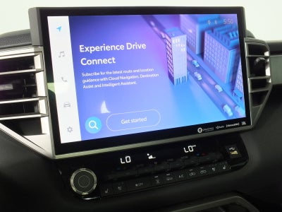 2023 Toyota Tundra Limited 4WD *1-OWNER*