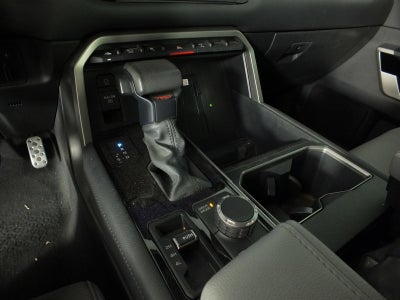 2023 Toyota Tundra Limited 4WD *1-OWNER*