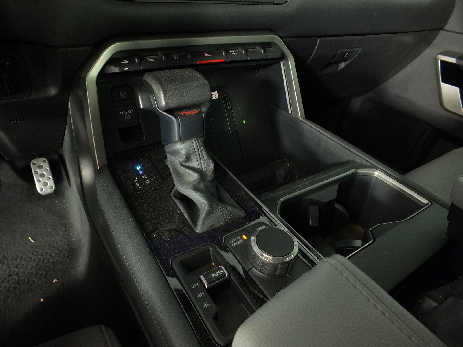 2023 Toyota Tundra Limited 4WD *1-OWNER*