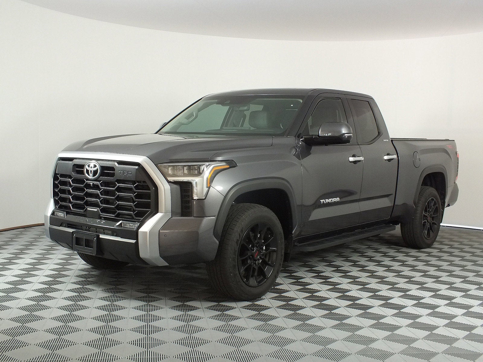 2023 Toyota Tundra Limited 4WD *1-OWNER*