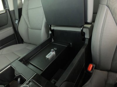 2023 Toyota Tundra Limited 4WD *1-OWNER*