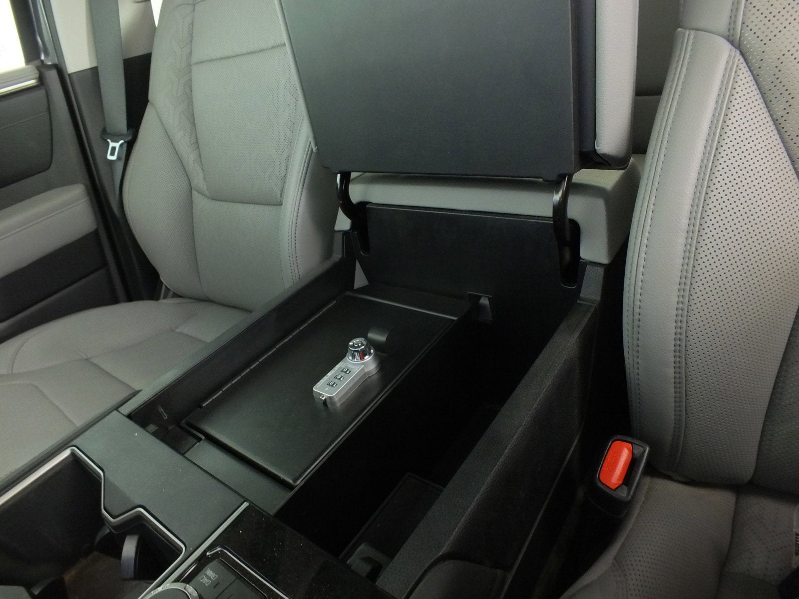 2023 Toyota Tundra Limited 4WD *1-OWNER*