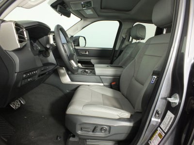 2023 Toyota Tundra Limited 4WD *1-OWNER*