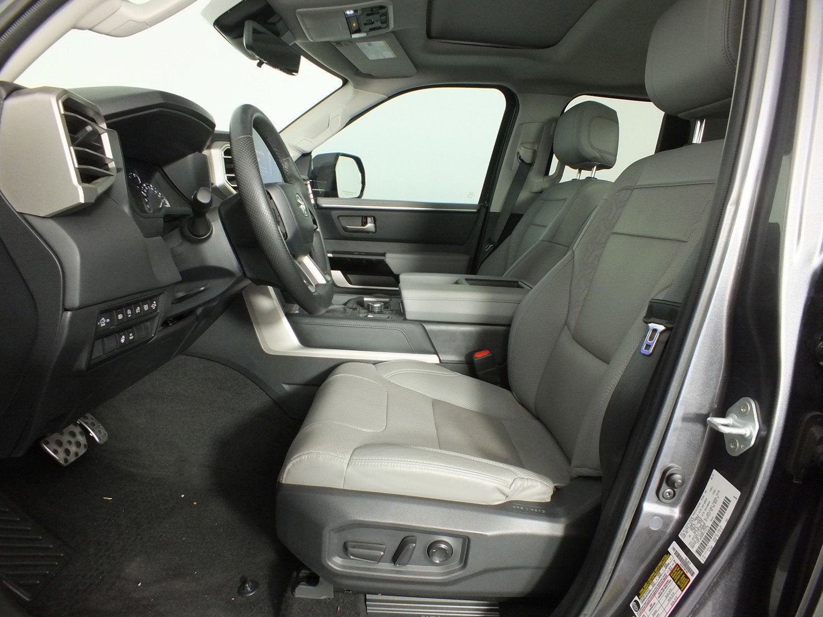 2023 Toyota Tundra Limited 4WD *1-OWNER*