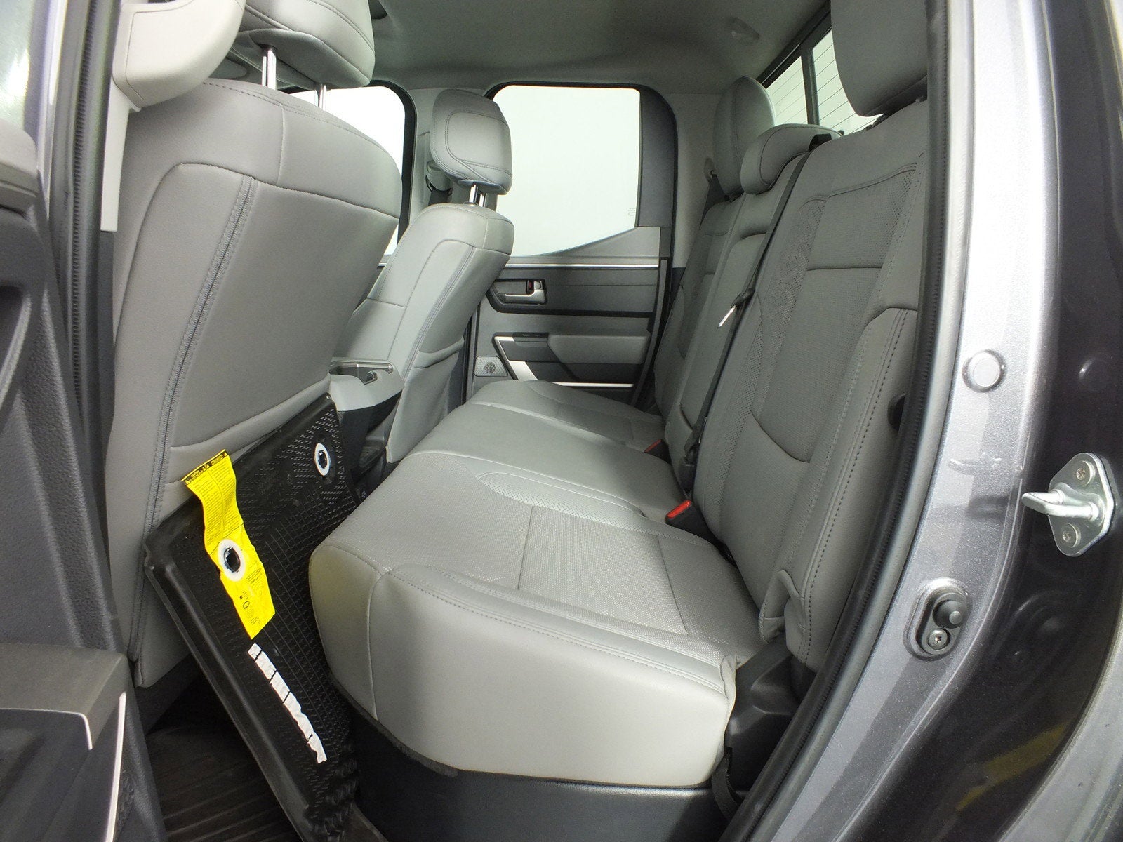 2023 Toyota Tundra Limited 4WD *1-OWNER*