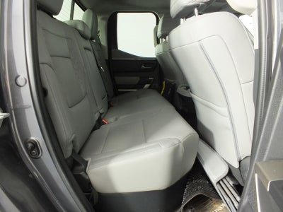 2023 Toyota Tundra Limited 4WD *1-OWNER*