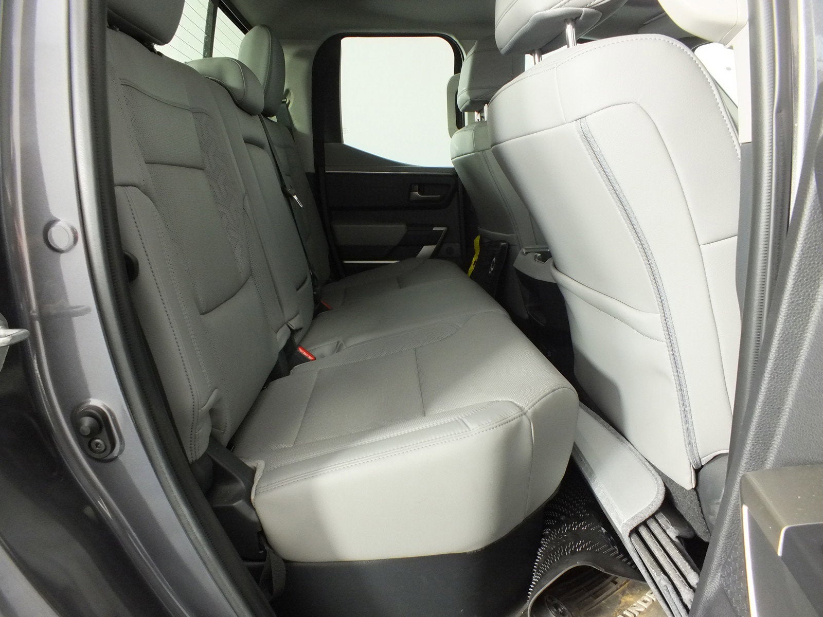 2023 Toyota Tundra Limited 4WD *1-OWNER*