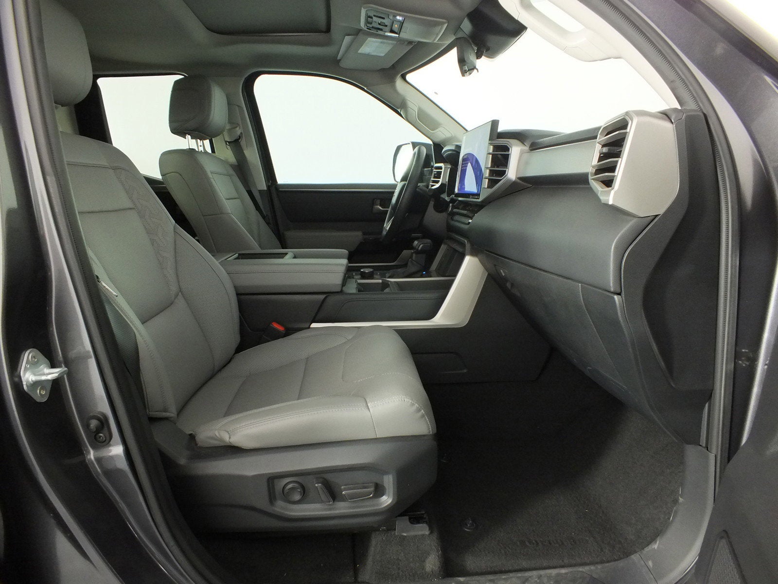 2023 Toyota Tundra Limited 4WD *1-OWNER*